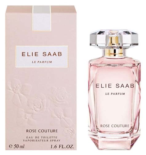 le parfum rose couture elie saab|rose couture perfume review.